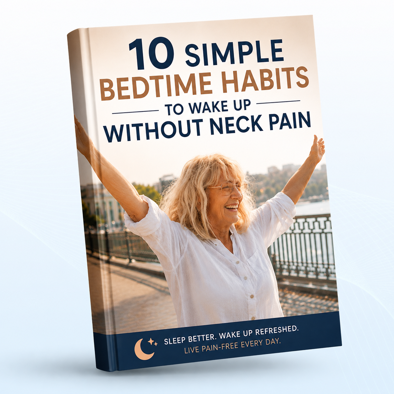Zero Neck Pain Routine Guide