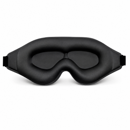 Blackout Eye Mask