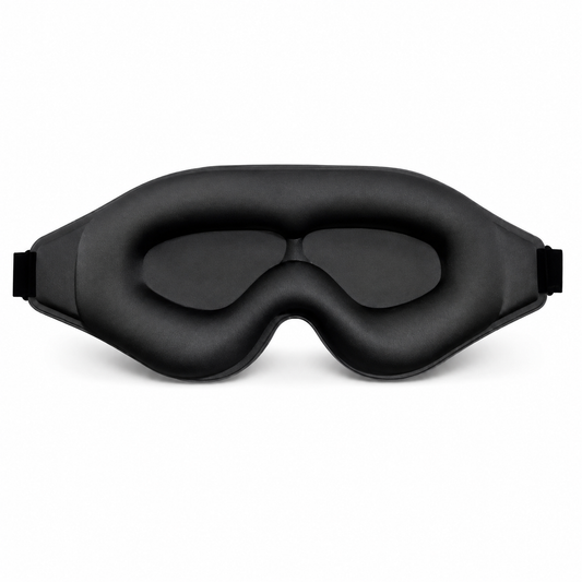 Blackout Eye Mask