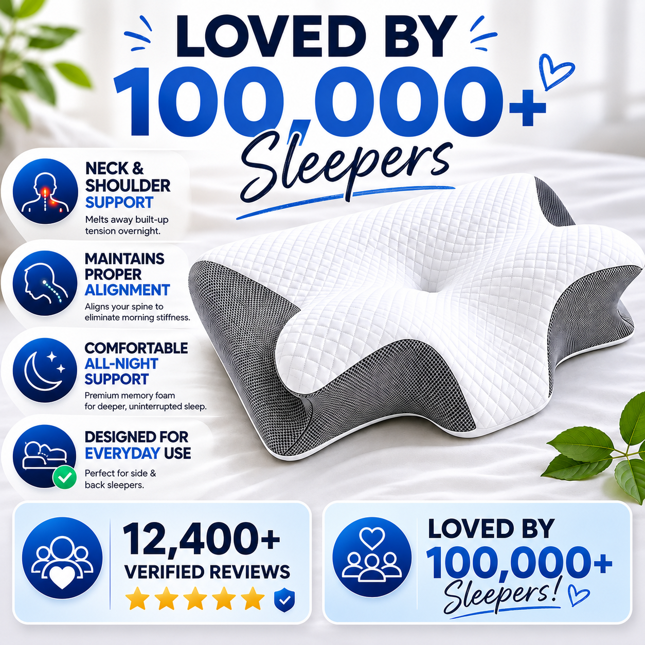 Align Pillow