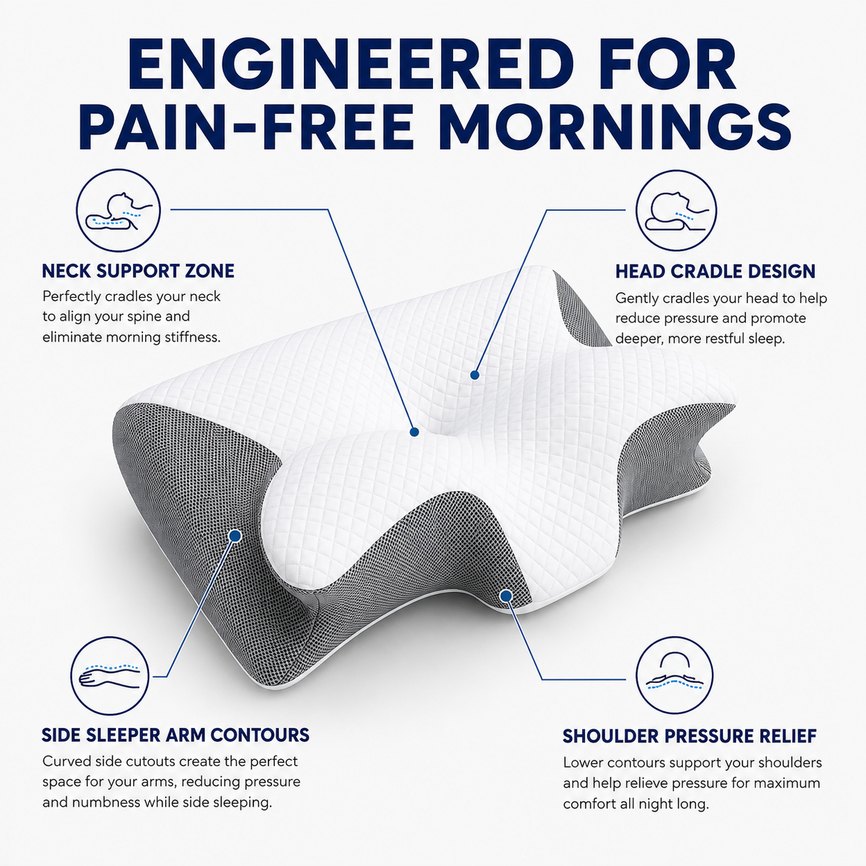 Align Pillow