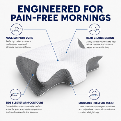 Align Pillow