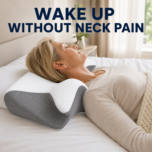 Align Pillow