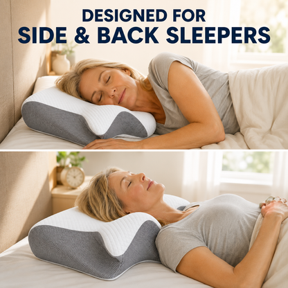 Align Pillow