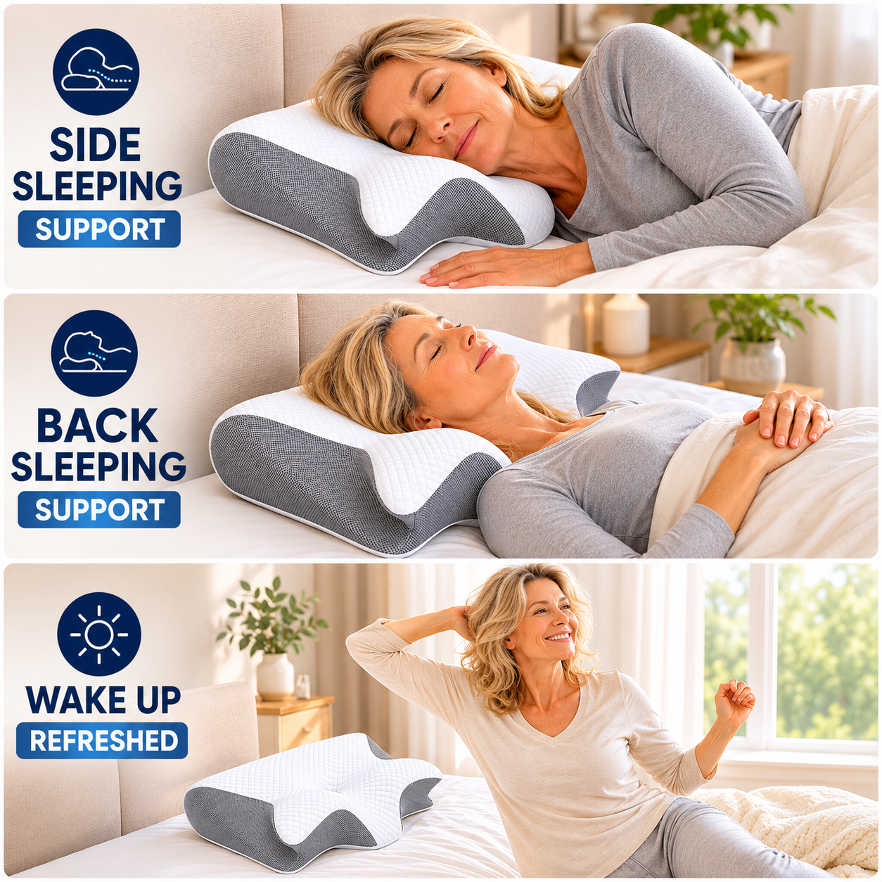 Align Pillow