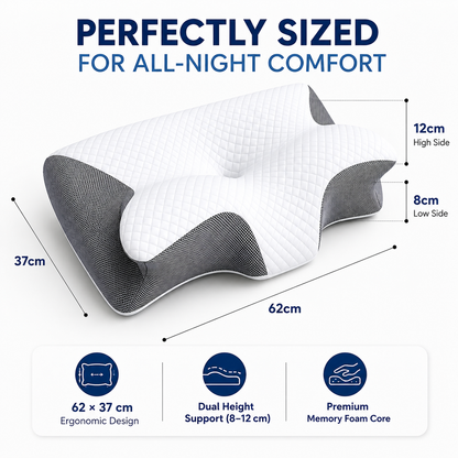 Align Pillow