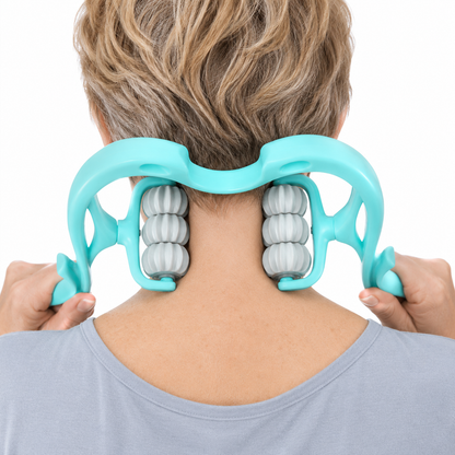 Deep Tissue Neck Roller